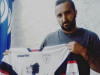 Andrea Mura, centrocampista, Atletico Bono