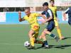 Simone Calaresu, attaccante, Atletico Uri