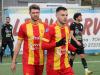 Antonio Demarcus, attaccante, Atletico Uri
