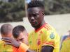 Jah Abib, difensore, Atletico Uri