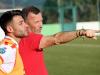 Massimiliano Paba, allenatore, Atletico Uri
