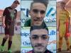 Alessandro Pinna, Castiadas, Federico Pireddu, Atletico Uri