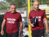 Raffaele Cerbone, allenatore, Budoni