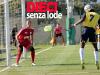 Federico Donini, portiere, Budoni