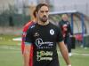 Marcos Sartor, attaccante, COS