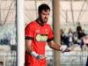 Davide Congiunti, portiere, Calangianus