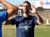 Samuele Curreli, attaccante, Carbonia