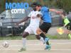 Mohamed Konatè, attaccante, Carbonia