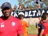 David Suazo, allenatore, Carbonia