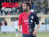 Alessio Figos, attaccante, Castiadas