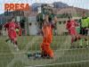 Gabriele Mereu, portiere, Castiadas