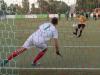 Cosimo La Gorga, portiere, Lanusei