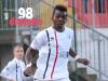 Emmanuel Odianose, attaccante, Budoni
