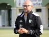 Antonio Prastaro, allenatore, Castiadas