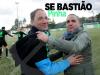 Sebastiano Pinna, Castiadas, Pierpaolo Piu