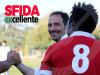 Simeon Ezeadi, centrocampista, Guspini