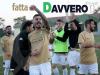 Federico Boi, difensore, Castiadas