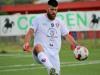 Predrag Radovanovic, attaccante, Coghinas