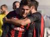 Andrea Compagno, attaccante, Nuorese