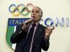 Giovanni Malagò, presidente Coni