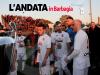 Antonio Pili, centrocampista, Tonara