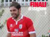 Guglielmo Falciani, difensore, Guspini Terralba