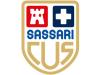 Cus Sassari logo