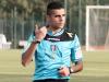 Arbitro Davide Nurchi di Alghero