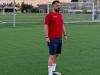 Davide Piras, allenatore, Decimoputzu