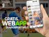 La web app di diariosportivo GRATIS