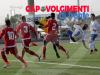 Emiliano Melis, attaccante, Monastir