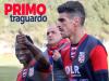 Bubacar Diouf, attaccante, Torres