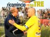 Gianni Cadoni, Figc Sardegna, Marco Nieddu, Tortolì