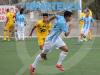 Mattia Caddeo, attaccante, Sorso