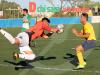 Gabriele Mereu, portiere, Castiadas