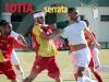 Nicola Sanna, Atletico Uri, Luigi Pinna, Castiadas
