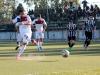 Fabio Argiolas, attaccante, Ferrini
