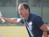 Sebastiano Pinna, allenatore, Ferrini