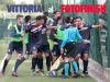 Gianluca Podda, attaccante, Ferrini