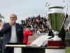 Gianni Cadoni, presidente, Figc