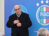 Gianni Cadoni, presidente, Figc