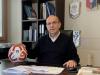 Gianni Cadoni, presidente, Figc