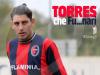 Thomas Funari, difensore, Flaminia Calcio