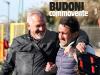 Renzo Oggianu, direttore sportivo, Budoni