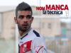 Alessandro Manca, attaccante, Taloro