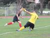 Mattia Caddeo, attaccante, Ghilarza