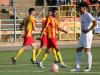 Gianluca Dessolis, centrocampista, Ghilarza