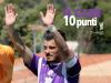 Christian Ibba, attaccante, Ghilarza