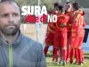 Fabio Surano, allenatore, Ghilarza