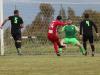 Mattia Caddeo, attaccante, Guspini